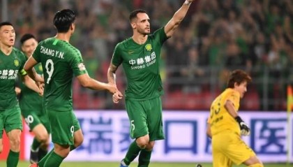  波鸿门将超神发挥零封拜仁攻击群