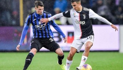  博洛尼亚黑马奔腾，米哈伊洛维奇妙手化险为夷  