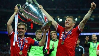  拜仁慕尼黑续约功勋队长至2026年夏季  