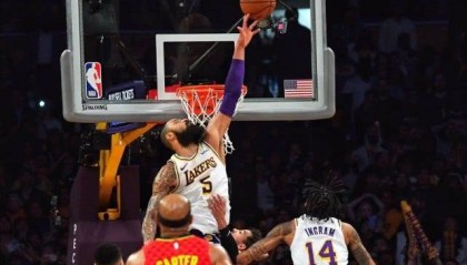  克莱蒙头球绝杀终结巴黎十二连胜  