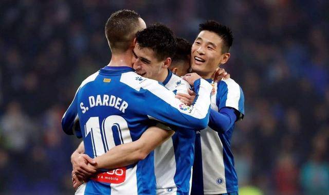  门兴格拉德巴赫七球血洗副班长球队  