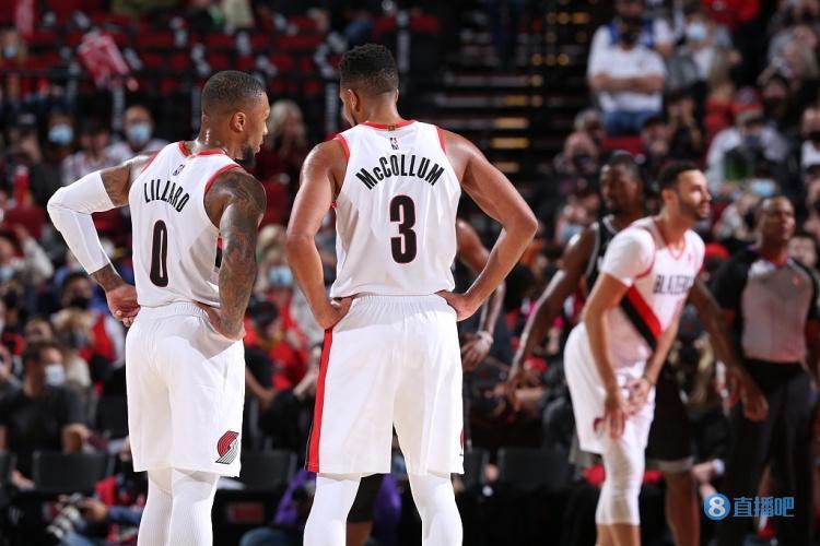  开拓者交易CJ麦科勒姆至鹈鹕  