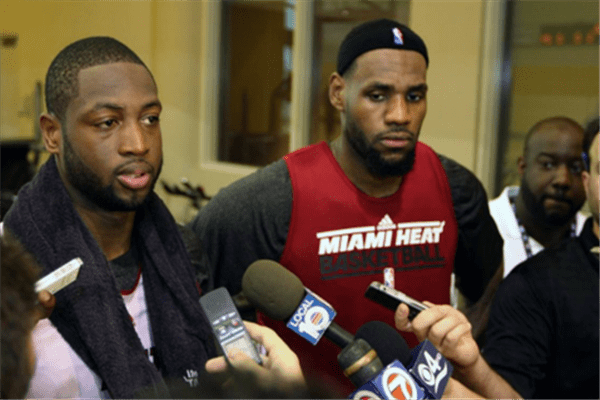  热火主教练斯波尔斯特拉续约至2026年  