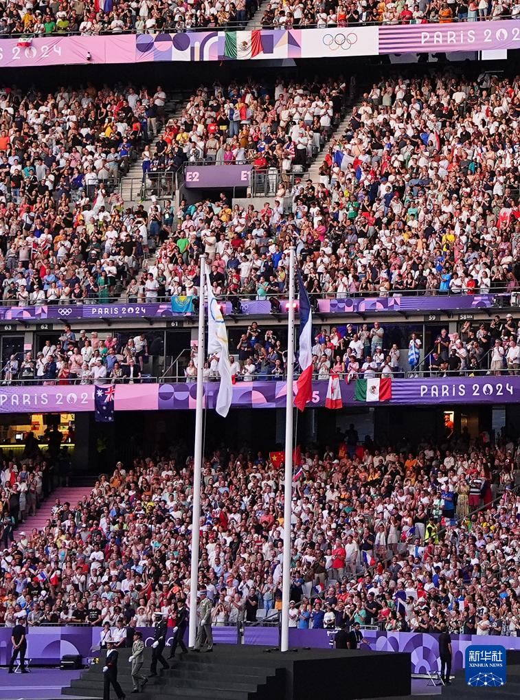  巴黎太子公园球场见证史诗逆转  